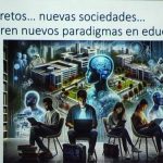  IA GENERATIVA PRODUCIRÁ CAMBIOS EN LAIMPARTICIÓN DE LA DOCENCIA: GUADALUPE CARMONA