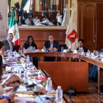 Alzan la voz jóvenes toluqueños con propuestas para favorecer la convivencia, acabar con la violencia y tener oportunidades