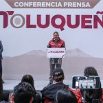 Atiende Toluca, con inversión histórica, grave deterioro de infraestructura urbana