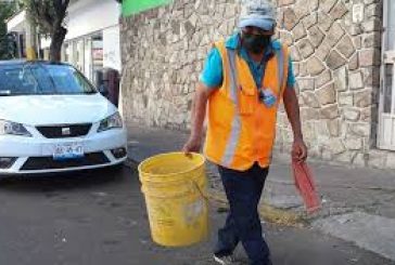 La CDMX despide a los ‘franeleros’