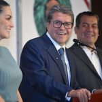 Agenda legislativa para el próximo periodo de sesiones se abordará en un ambiente de respeto y construcción de acuerdos: diputado Ricardo Monreal