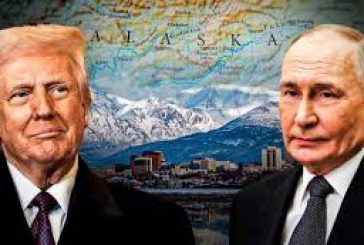 Reunión Trump-Putin en Alaska: Reconfiguración Geopolítica con Impacto Global