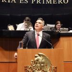 FERNÁNDEZ NOROÑA ES UN FANÁTICO E INFELIZ MORTAL QUE SE ENCONTRÓ DE GOLPE CON UNA MISERABLE CUOTA DE PODER: ALEJANDRO MORENO CÁRDENAS