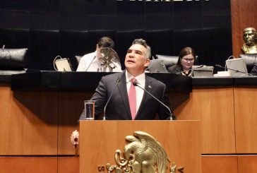 FERNÁNDEZ NOROÑA ES UN FANÁTICO E INFELIZ MORTAL QUE SE ENCONTRÓ DE GOLPE CON UNA MISERABLE CUOTA DE PODER: ALEJANDRO MORENO CÁRDENAS