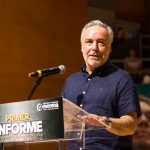 RAMÍREZ CUÉLLAR RESPALDA LA COMISIÓN PRESIDENCIAL PARA LA REFORMA ELECTORAL Y EL NOMBRAMIENTO DE SU TITULAR