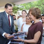 Polo de bienestar de San José Chiapa listo para inversionistas y empleos con Plan México