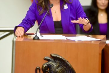 CELEBRA PARTIDO VERDE FRENO DEL CUARTO MUELLE EN COZUMEL Y RECONOCE COMPROMISO AMBIENTAL DE LA PRESIDENTA SHEINBAUM