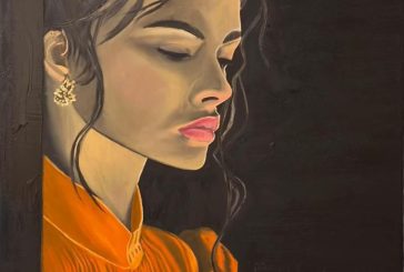 “La belleza incómoda” se exhibe en Bulevar Espacio Cultural Abierto