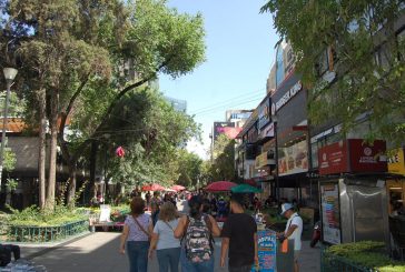 ZONA ROSA DE LA CIUDAD DE MÉXICO MUESTRA UN PANORAMA TURÍSTICO POSITIVO EN EL PRIMER SEMESTRE DE 2025: CARLOS VILLALOBOS
