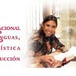 IV CONGRESO INTERNACIONAL DE LENGUAS, LINGÜÍSTICA Y TRADUCCIÓN, DONDE LA PALABRA SE FORTIFICA 