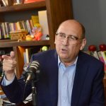 PIDE RUBÉN MOREIRA DERECHO DE RÉPLICA EN LA CONFERENCIA PRESIDENCIAL “LA MAÑANERA”