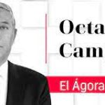 Dos varas distintas