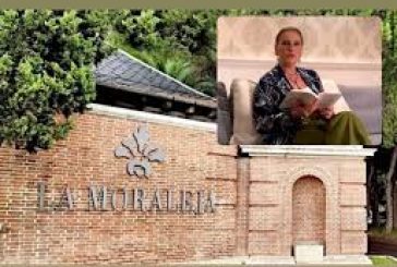 LA MORALEJA DE LA MORALEJA