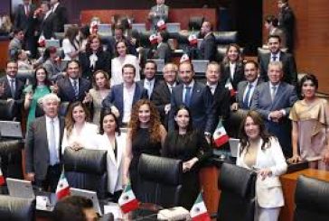 RECHAZAMOS LAS VERSIONES QUE SEÑALAN QUE ACCIÓN NACIONAL HA SOLICITADO INTERVENCIÓN DE FUERZAS EXTRANJERAS