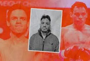 Deportan de EE.UU. al boxeador Julio César Chávez Jr. y lo detienen en México