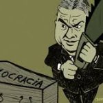 En México están desmantelando la democracia… que no te engañen
