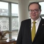 EL PORVENIR DE MÉXICO ESTÁ ENNUESTROS ESTUDIANTES: LEONARDO LOMELÍ