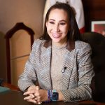 PIDE NOEMÍ LUNA A LAS Y LOS ZACATECANOS UNIRSE AL AMPARO COLECTIVO PROMOVIDO POR EL PAN CONTRA LA “LEY ESPÍA”