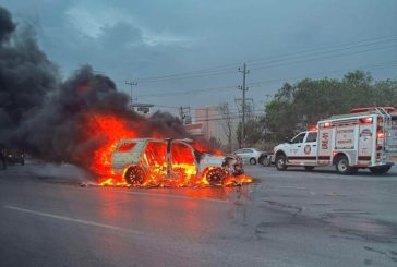 Ejecutan a Ernesto Cuitláhuac Vásquez Reyna, delegado de la FGR en Tamaulipas