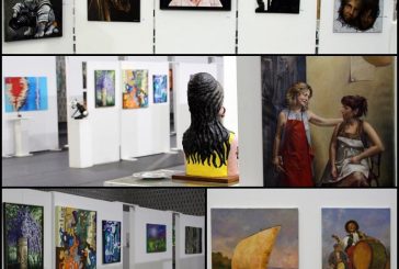 100 artistas en Gondomar 2025 una muestra de talento