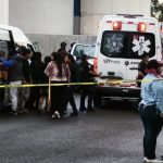 Enfrentamiento en el Estadio Cuauhtémoc deja un muerto previo al Puebla vs San Luis