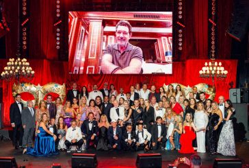 La Gala Starlite, que celebró su XVI aniversario 