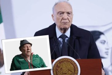Margolis, detrás de la apelación de Gertz contra libertad de Vallarta