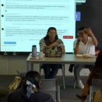 VIOLENCIA VIRTUAL, PEOR QUE LA PRESENCIAL ENTRE ADOLESCENTES Y JÓVENES: FELIPE ZÁMANO