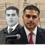 De reprobado en control de confianza a operador impune: García Harfuch