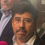 Senado se vestirá de manteles largos para asistencia de Sheinbaum a investidura de nuevo Poder Judicial: Hugo Aguilar