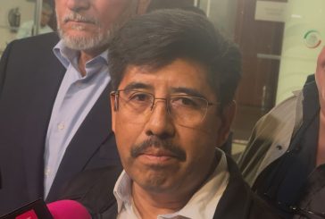 Senado se vestirá de manteles largos para asistencia de Sheinbaum a investidura de nuevo Poder Judicial: Hugo Aguilar