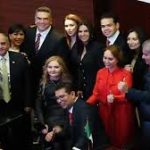 ALERTA PRI PRETENSIÓN DEL GOBIERNO DE MORENA DE CANCELAR PENSIÓN UNIVERSAL A ADULTOS MAYORES
