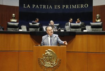  ¿Reforma Electoral? Sí, pero no a modo del gobierno: Mario Vázquez
