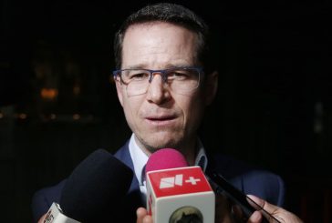 ACCIÓN NACIONAL SOLICITA DAR UN MENSAJE ANTE MINISTRAS Y MINISTROS DE LA CORTE DURANTE CEREMONIA DE PROTESTA
