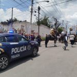 Refuerzan seguridad en Toluca con operativos simultáneos en puntos estratégicos