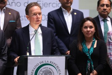 DEBE REFORMA ELECTORAL GENERAR PISO PAREJO: VELASCO