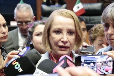 Delitos como huachicoleo deben investigarse y sancionarse, afirma Laura Itzel Castillo Juárez