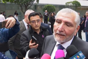 Adán Augusto: Morena se enfoca en reformas y no en “mafufadas” de la oposición