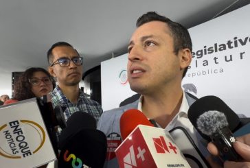 Colosio: alianza entre MC y PAN debe analizarse “caso por caso”