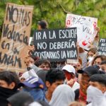 Gobernación refuerza coordinación con la UNAM para atender hechos de violencia