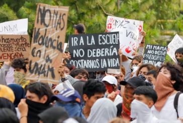 Gobernación refuerza coordinación con la UNAM para atender hechos de violencia