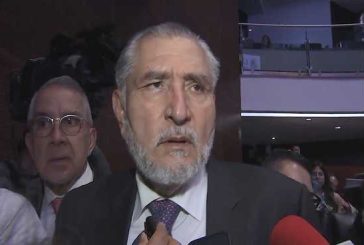 ¡Ahora sí habla!,Rechaza temor Adán Augusto por confesiones de Hernán Bemúdez; Niega vínculos con “La Barredora”