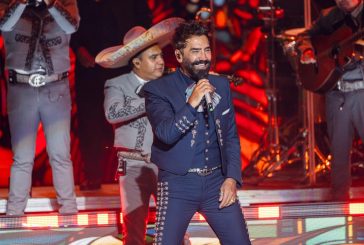 El verano 2025 recordará Alejandro Fernández en Starlite Occident