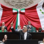 MÉXICO, DE LUTO; LA JUSTICIA HA MUERTO A MANOS DE MORENA: ALEJANDRO MORENO