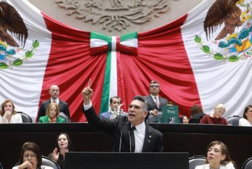 MÉXICO, DE LUTO; LA JUSTICIA HA MUERTO A MANOS DE MORENA: ALEJANDRO MORENO