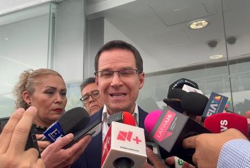 Ricardo Anaya aleta sobre “foco rojo” en endeudamiento que prevé el Paquete Económico 2026