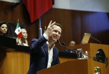 Ricardo Anaya denuncia falta de legitimidad en reforma judicial: “Por sus sentencias se les conocerá”