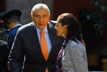 Sheinbaum y Morena reculan a parlamento abierto sobre amparo