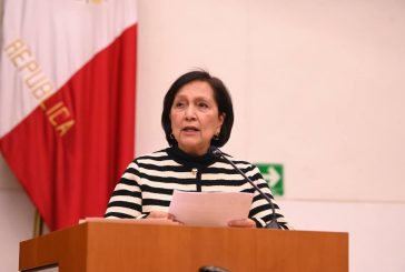 Destaca Amalia García avances en derechos de las mujeres a 30 años de la Decaración de Beijing