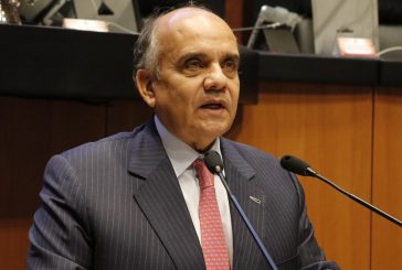 ROBO DE COMBUSTIBLE, UN ESCÁNDALO QUE YA ES CONOCIDOCOMO HUACHICOL DEL BIENESTAR: MANUEL AÑORVE